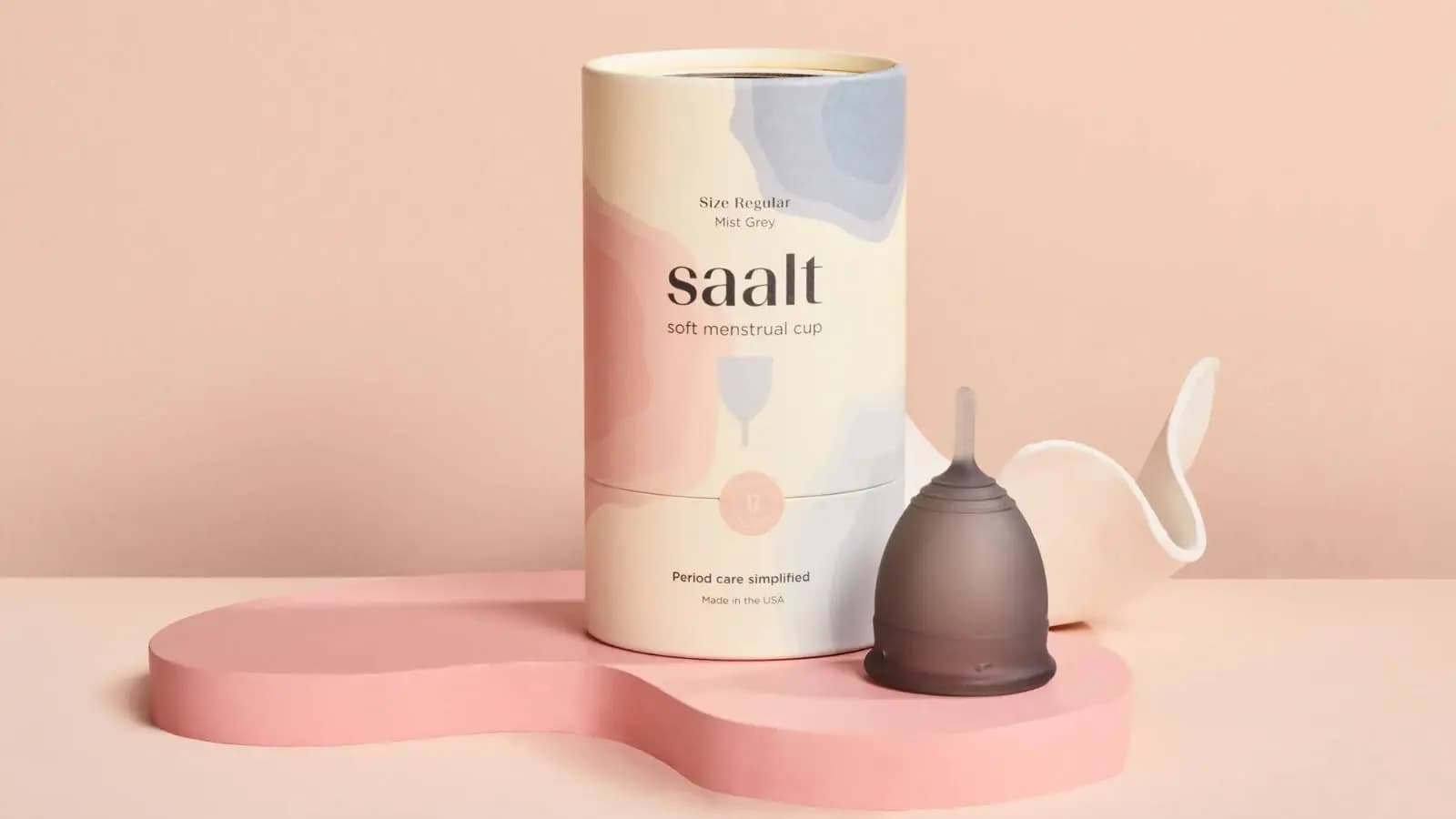 The Unseen Revolution: Saalt and the Reclamation of Your Cycle Wellness