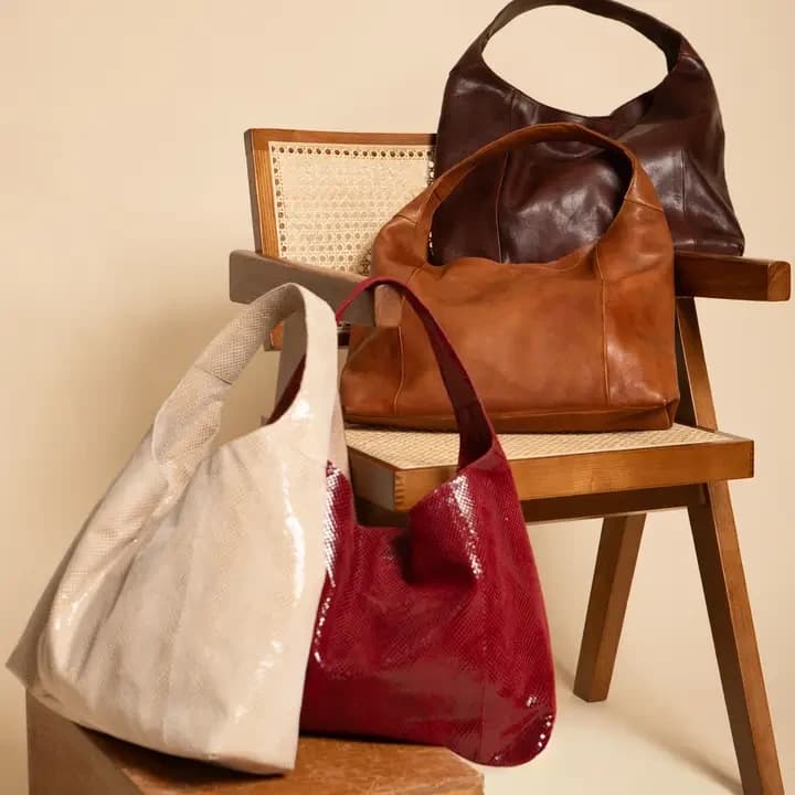 Latico Leathers: Timeless Craftsmanship for a More Intentional, Effortless Everyday Carry